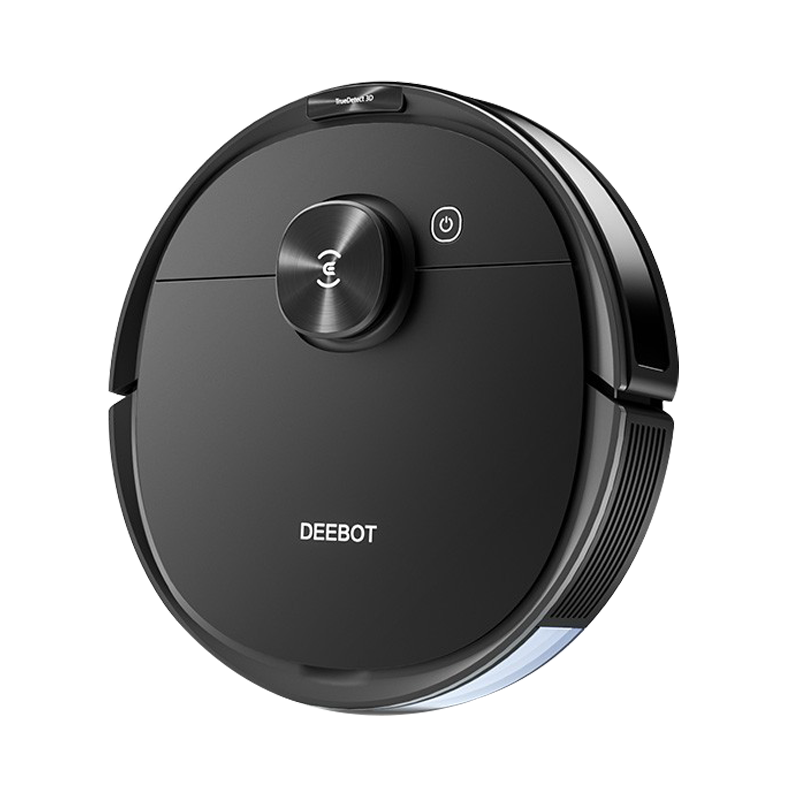 科沃斯 激光导航避障扫地机器人