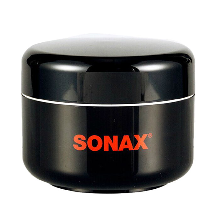 索纳克斯德国进口车蜡