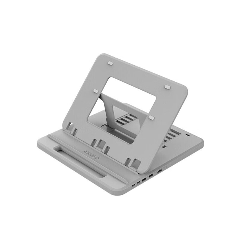 奥睿科 多挡调节电脑支架