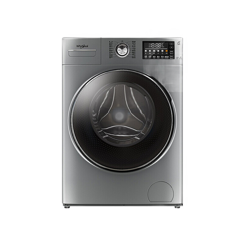 惠而浦 臭氧除菌洗衣机