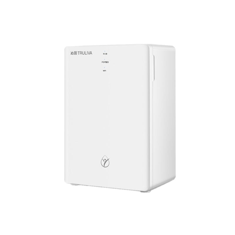 沁园 直饮自来水净水器