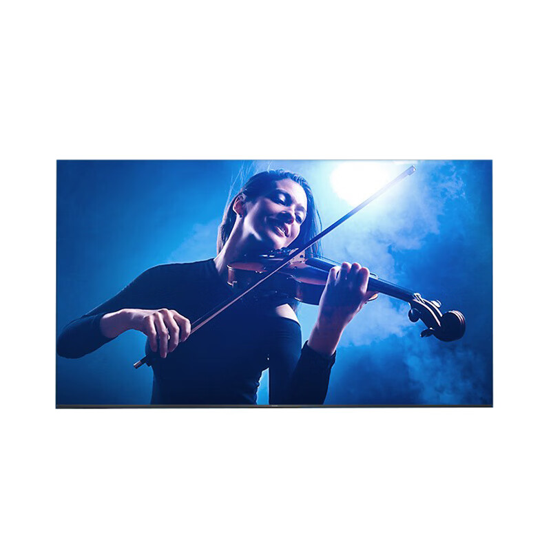 雷鸟远场智能语音电视