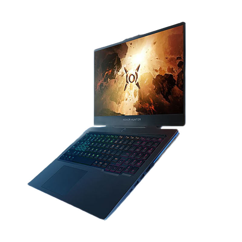 荣耀 电竞键盘游戏本