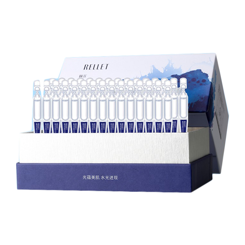 颐莲 水润透亮 精华液