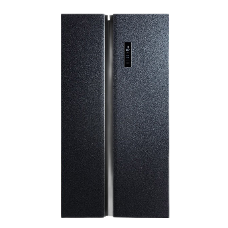 TCL 智慧摆风冰箱