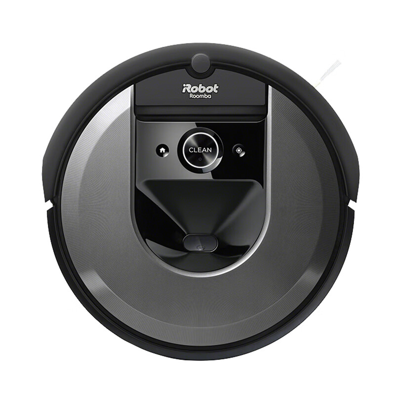 iRobot 多功能扫地机器人