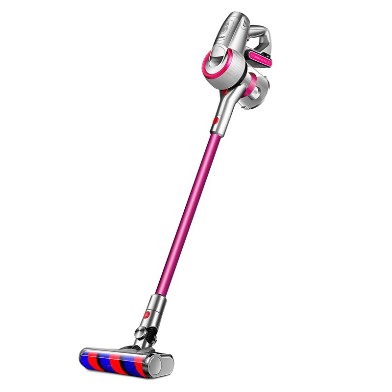 莱克 无线除螨吸尘器