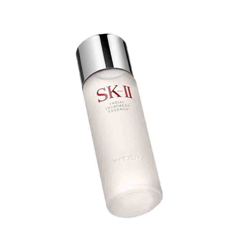 SK-II 清爽面部精华