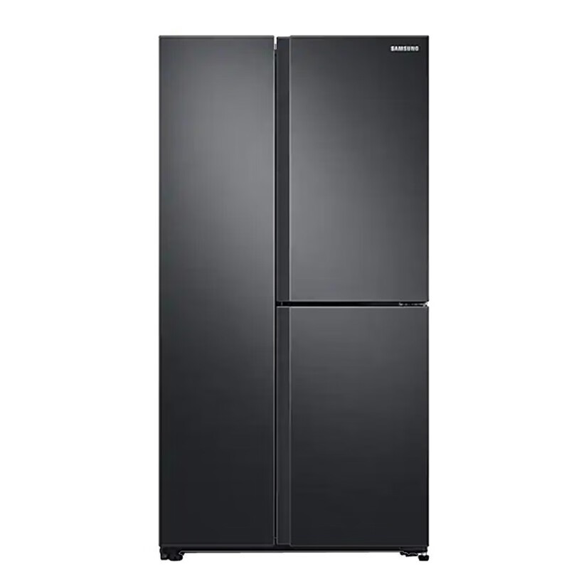 三星可调温区冰箱