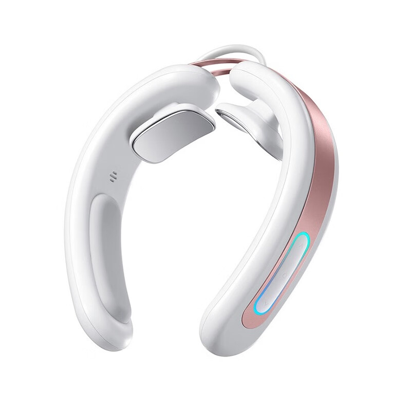 小熊微电脑精准控温按摩器