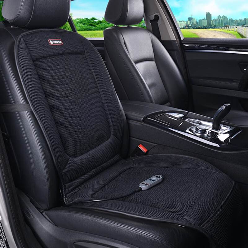 COMFIER 大型风机 坐垫