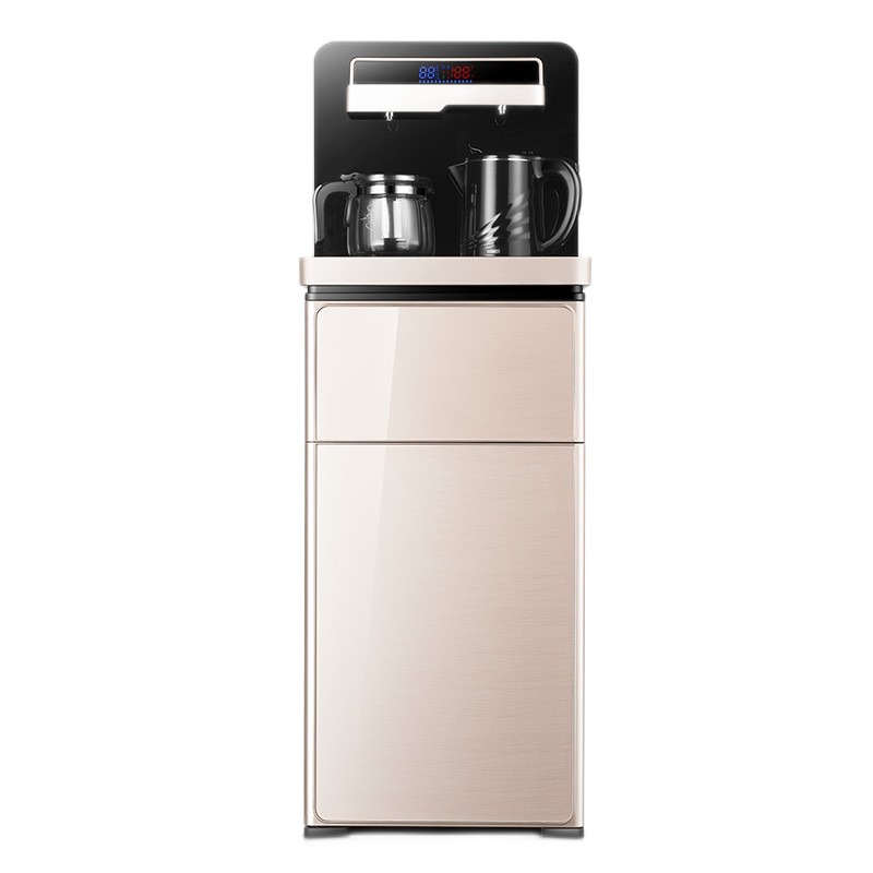 荣事达 一键调温饮水机