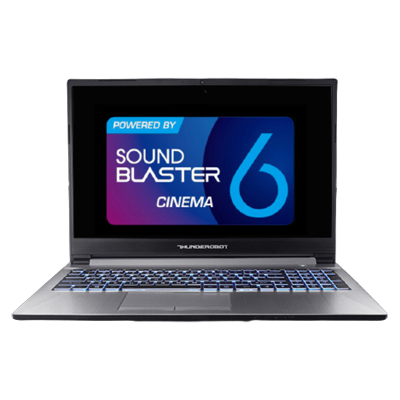 雷神 240Hz高刷 游戏本