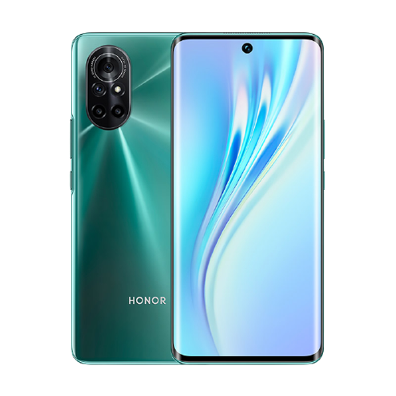 荣耀 超清四摄 手机