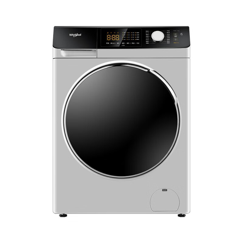 惠而浦 全自动家用洗衣机
