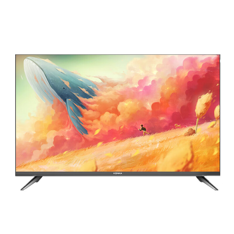 康佳智能网络电视