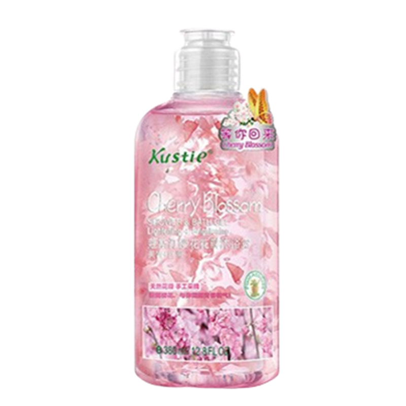 蔻斯汀 花香型 沐浴露