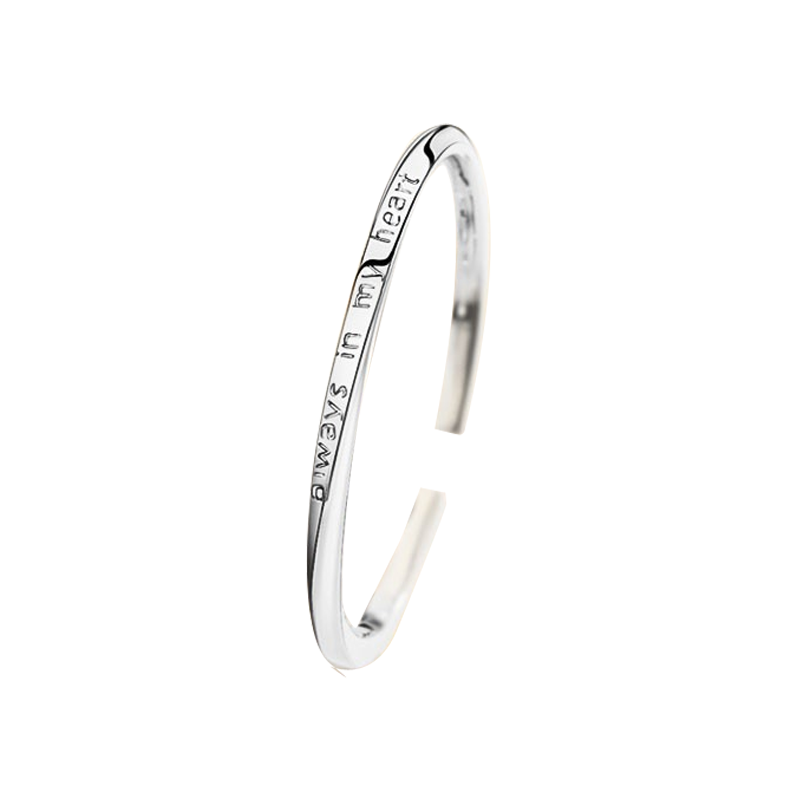 银千惠 莫比乌斯手环