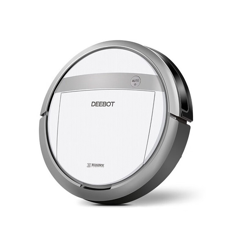 科沃斯智能语音播报扫地机