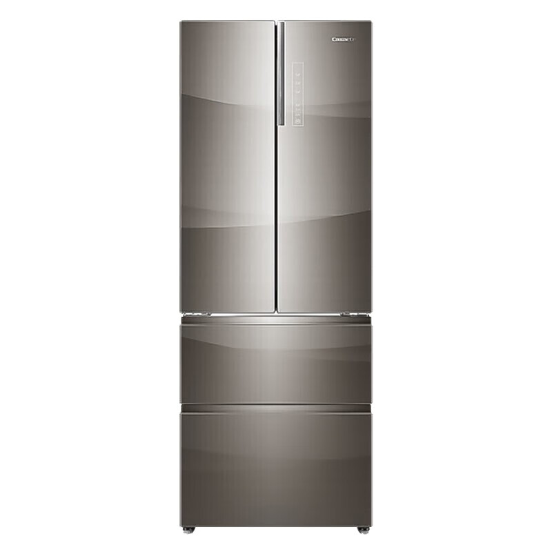 卡萨帝 干湿分储多门冰箱