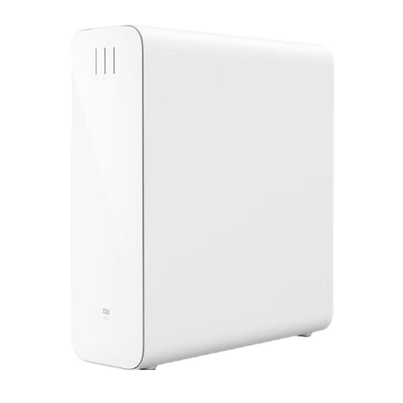 小米 一级水效大通量净水器