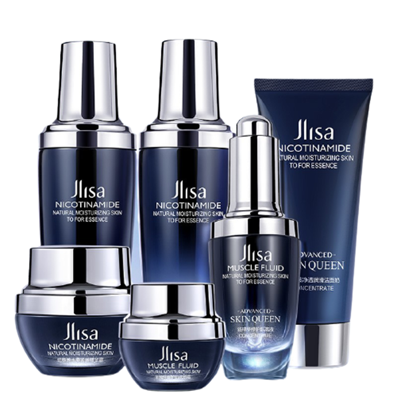 肌琳莎 烟酰胺修复护肤套装