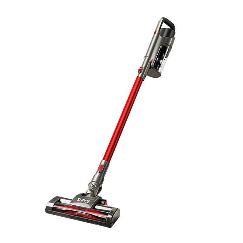 苏泊尔 双挡吸力吸尘器
