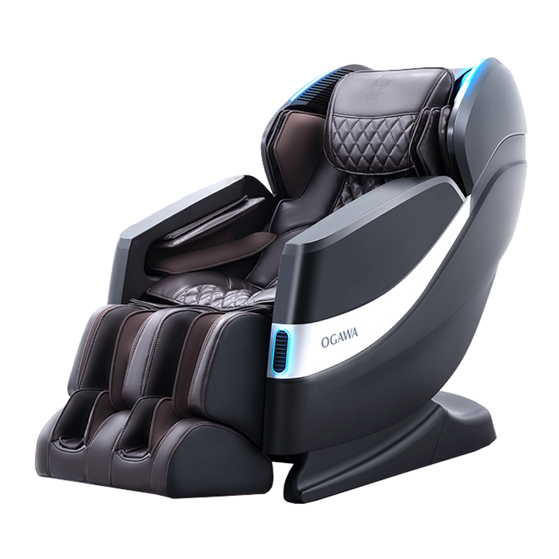 奥佳华环绕音响按摩椅