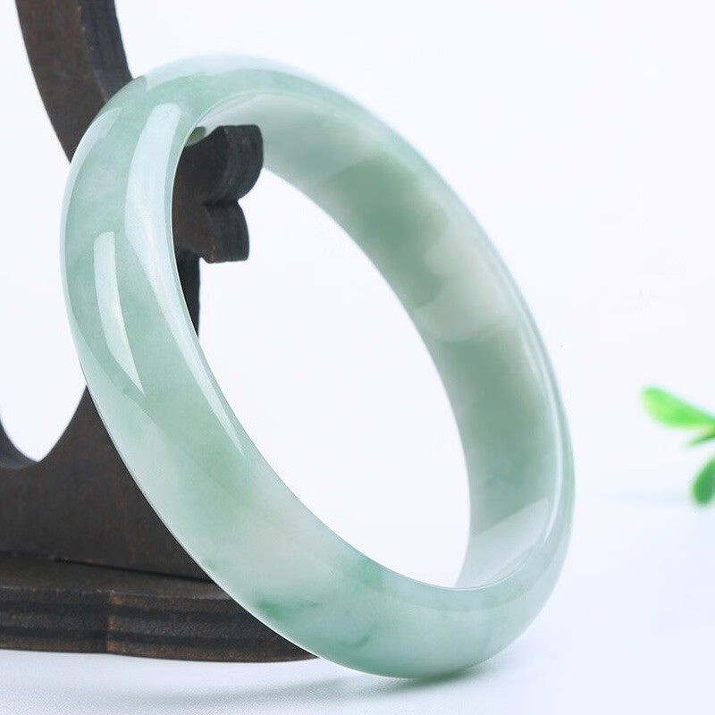 凤禧 平安翡翠 手镯