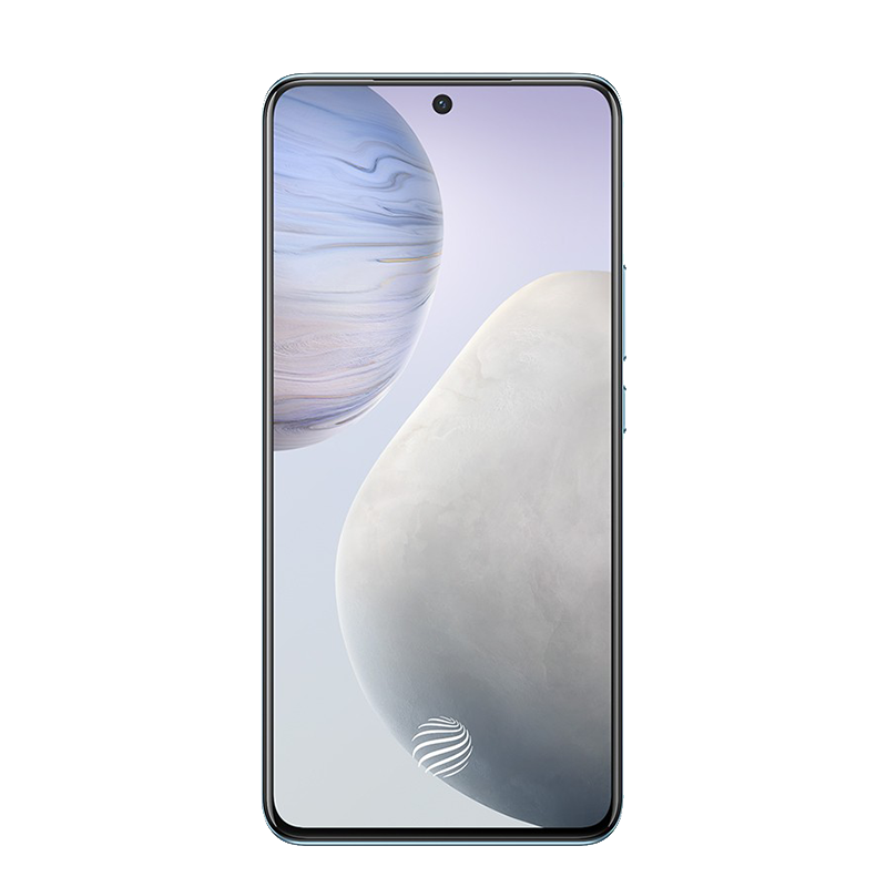 vivo 充电防护轻薄手机