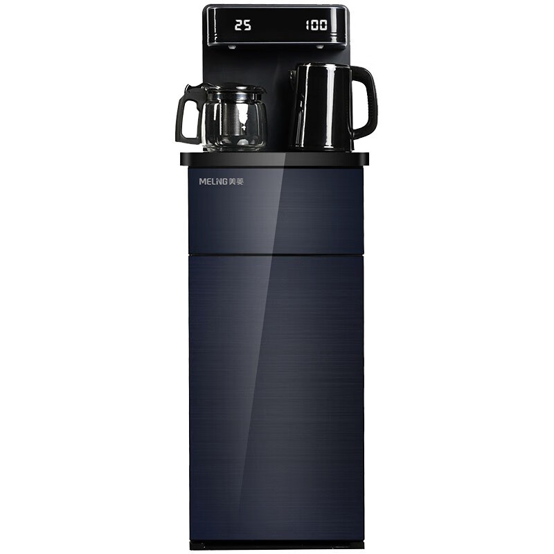 美菱远程遥控饮水机