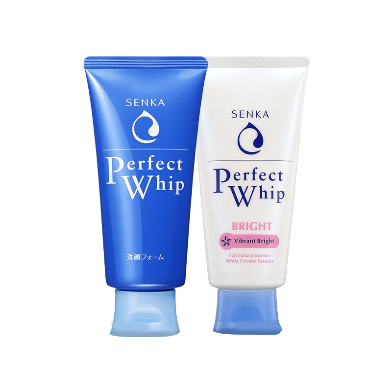 资生堂 双重透明质酸洁面乳