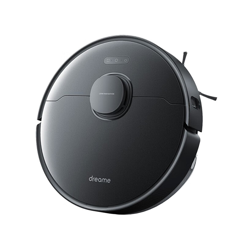 追觅强效抑菌扫地机