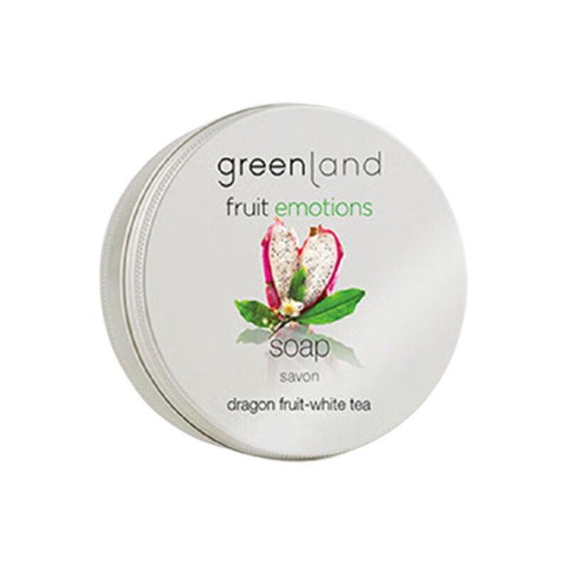 格兰大地 留香 香皂