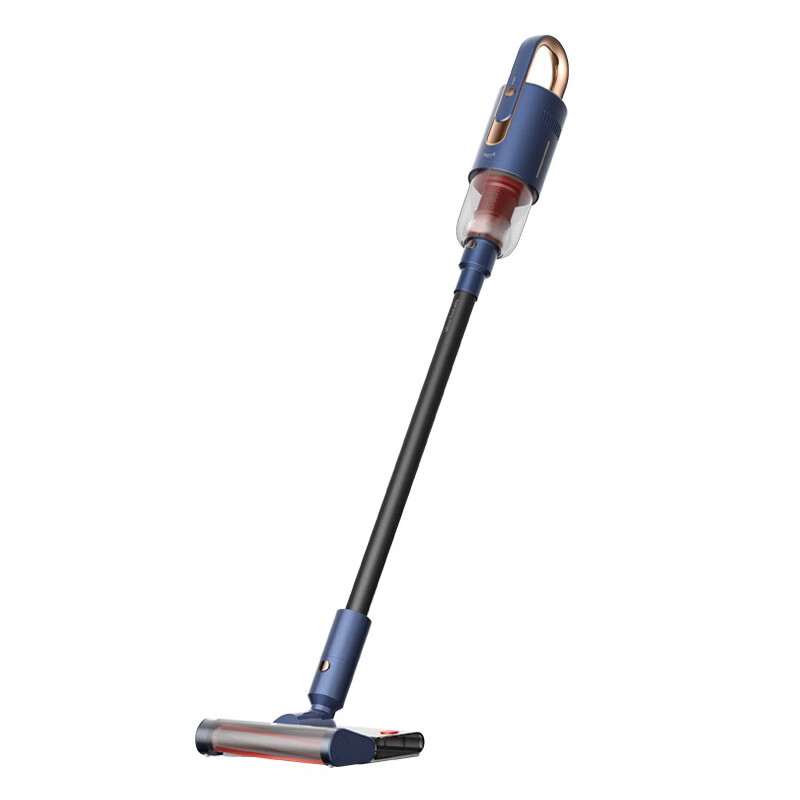 德尔玛 吸拖一体吸尘器