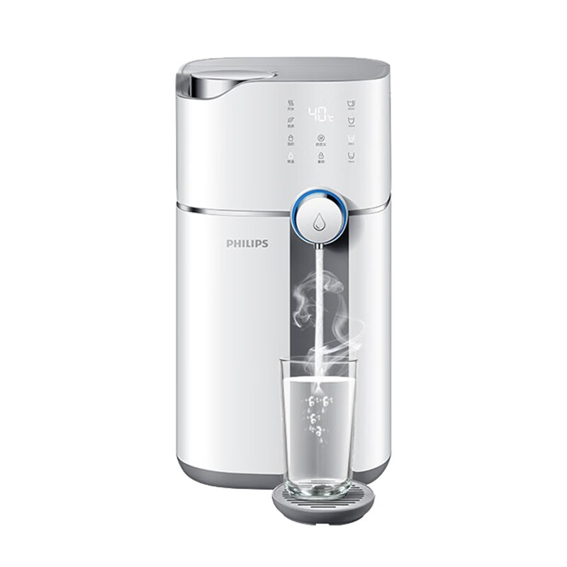 飞利浦 反渗透净水器