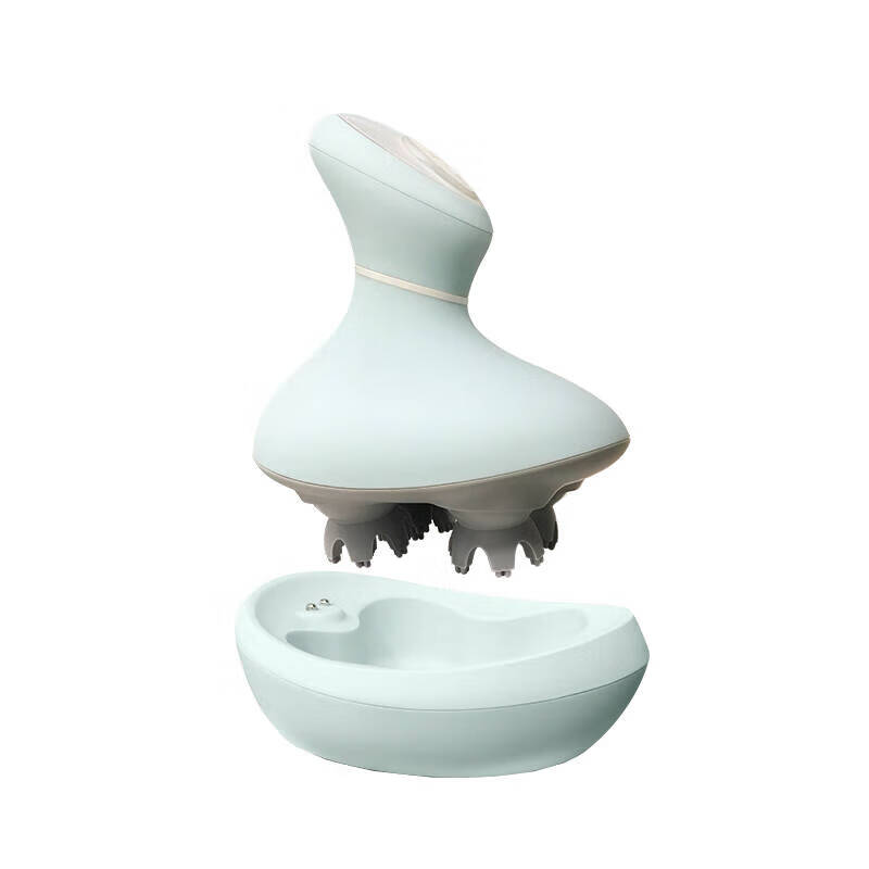 京东京造 仿生形态按摩器