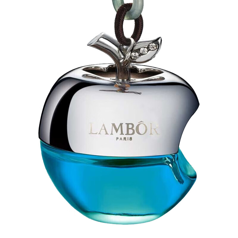 兰博 花果香调 车载香水