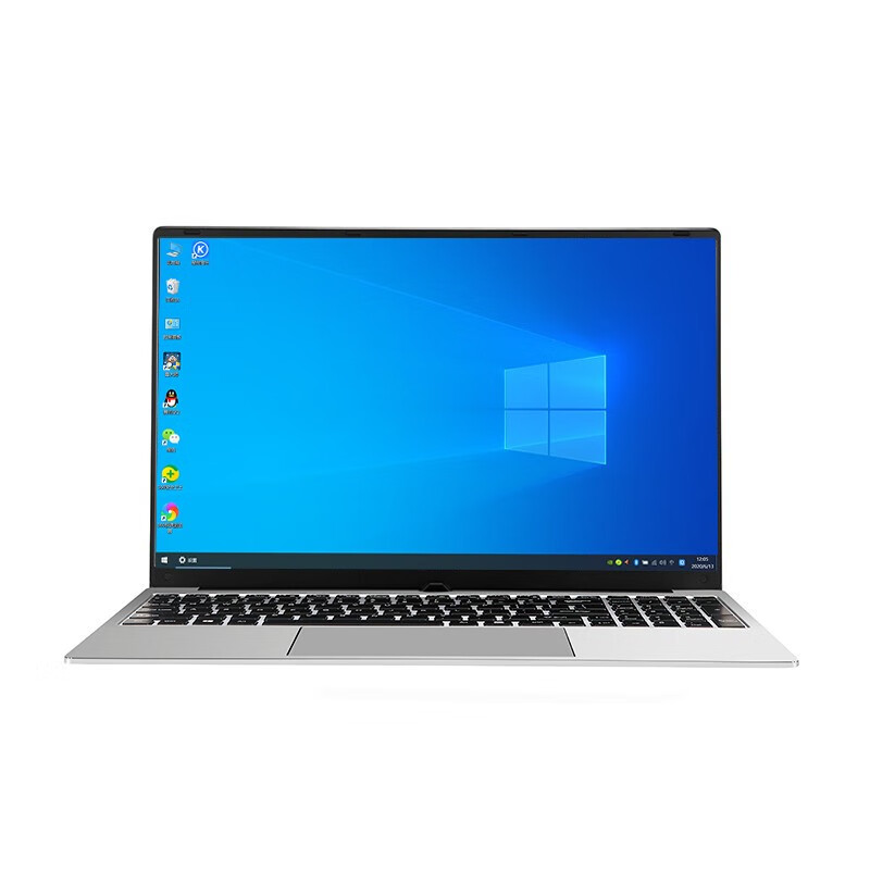 快速者 耐磨金属材质学生笔记本