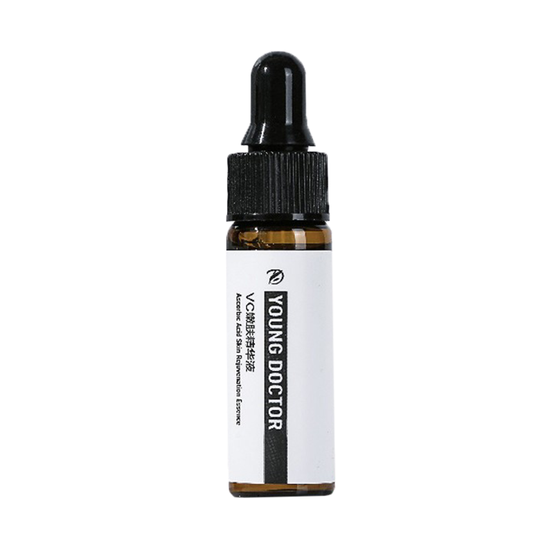 青颜博士 VC嫩肤面部精华