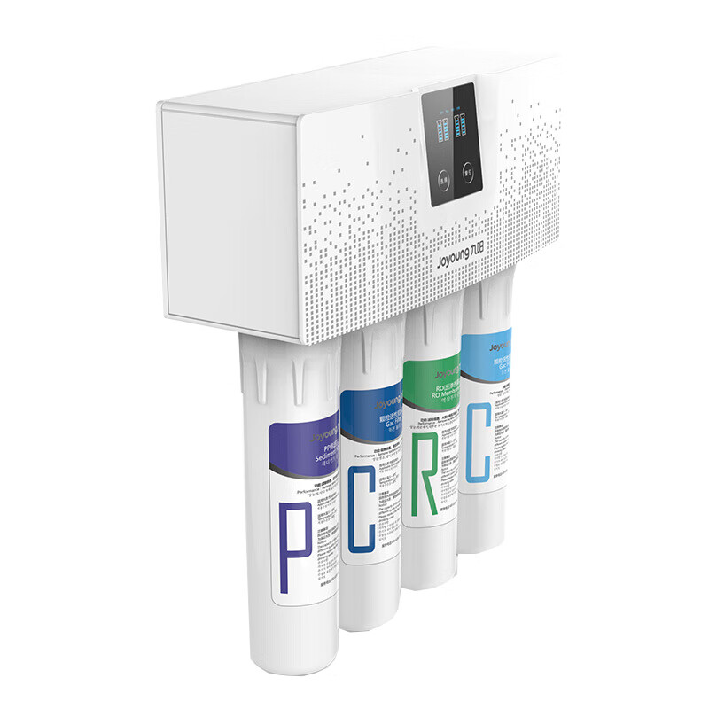 九阳 RO反渗透净水器