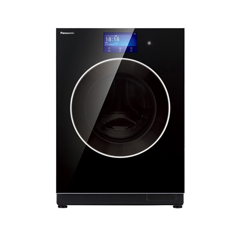 松下 变频滚筒洗衣机