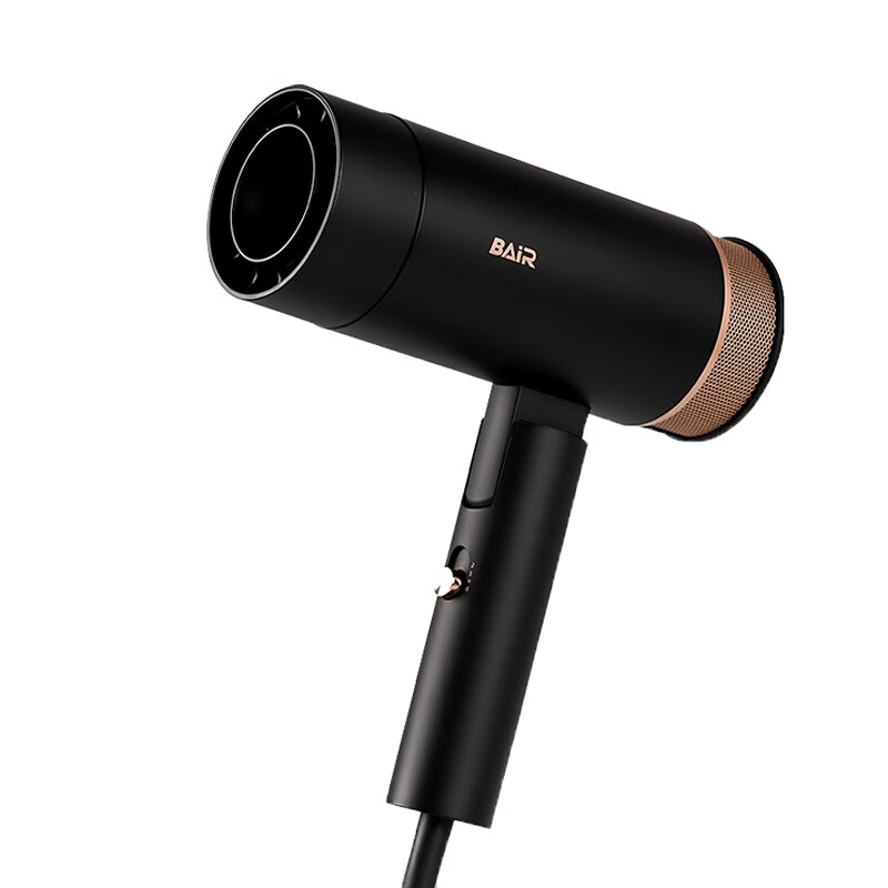 拜尔负离子护发电吹风