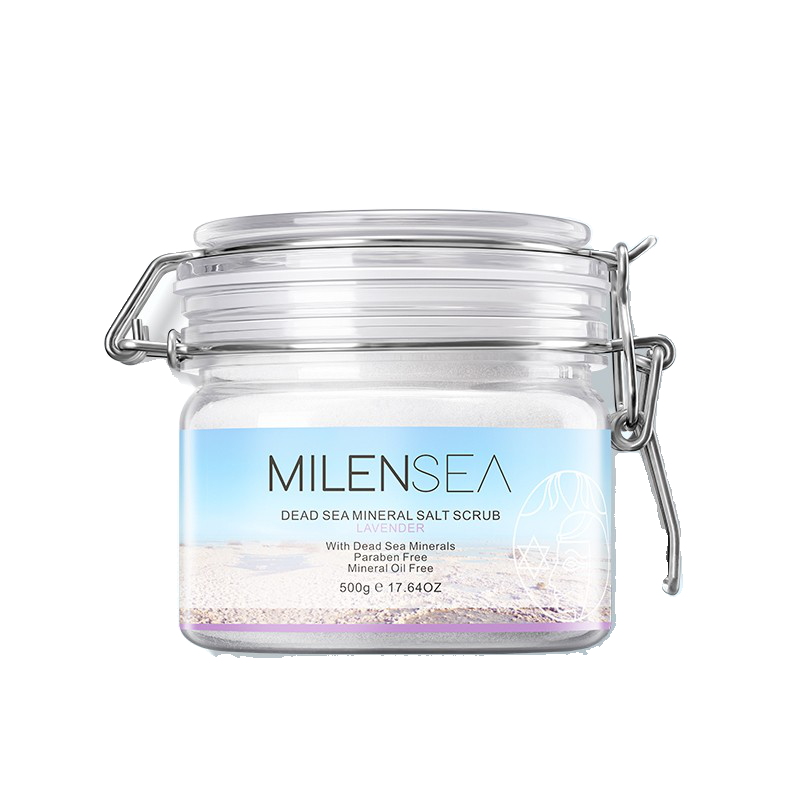 米蓝希以色列进口磨砂膏