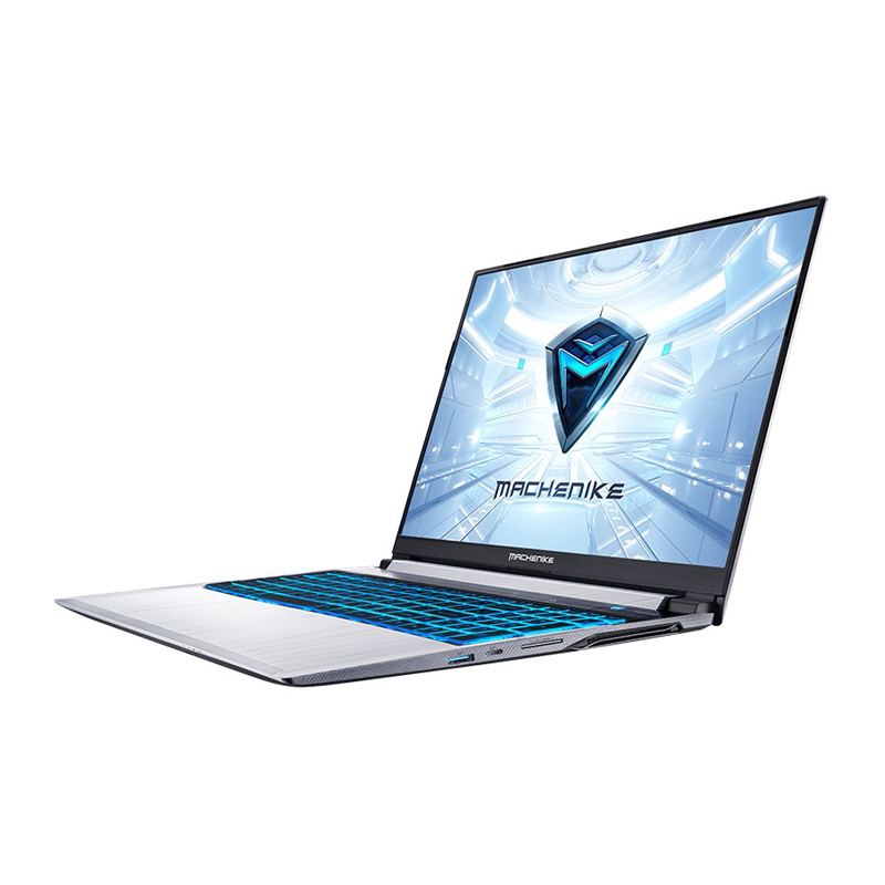 机械师 全面屏独显游戏本