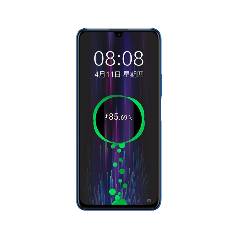 华为 5G全网通手机