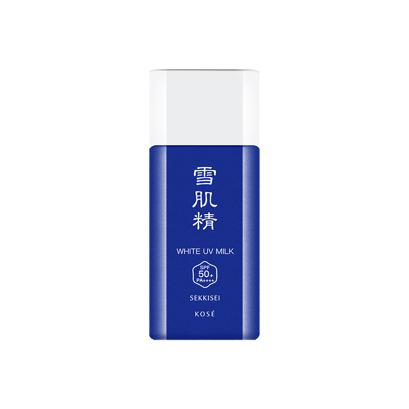 雪肌精 美容滋养防晒乳液