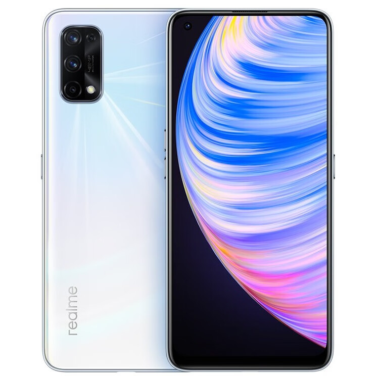 真我Q2 Pro游戏手机