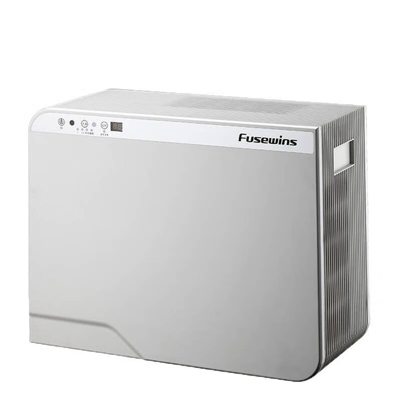 福施威 负离子超光威空气净化器