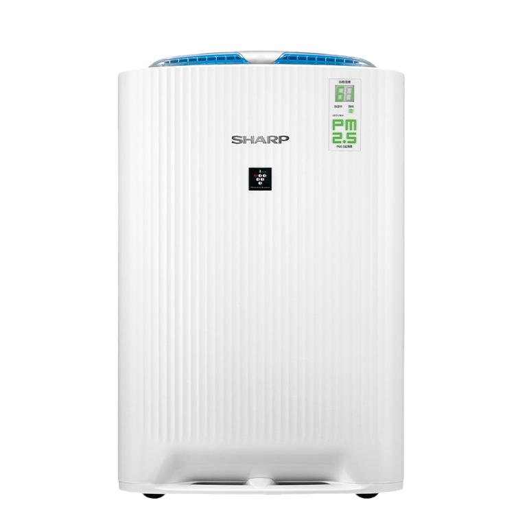 夏普 除甲醛空气净化器